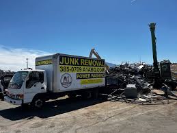 Best Attic Cleanout  in Churchill, OH