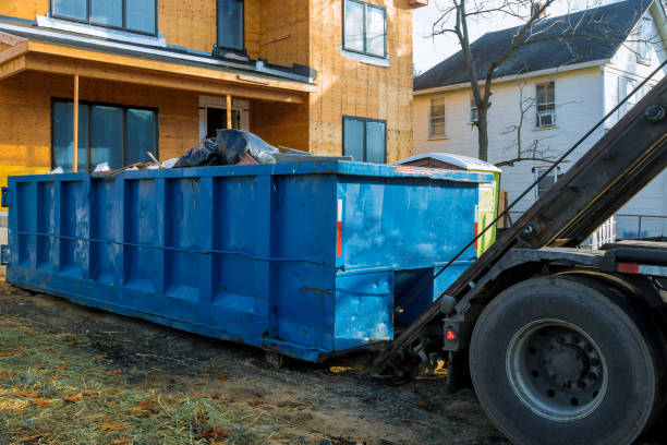 Shed Removal in Churchill, OH