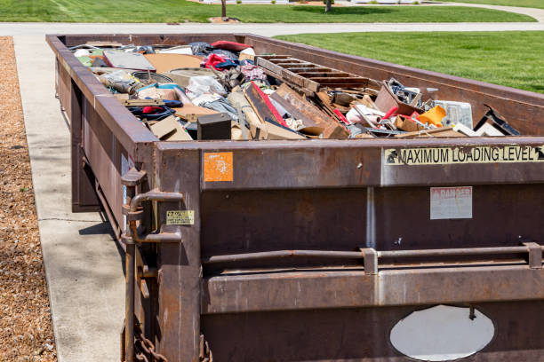 Best Scrap Metal Removal  in Churchill, OH