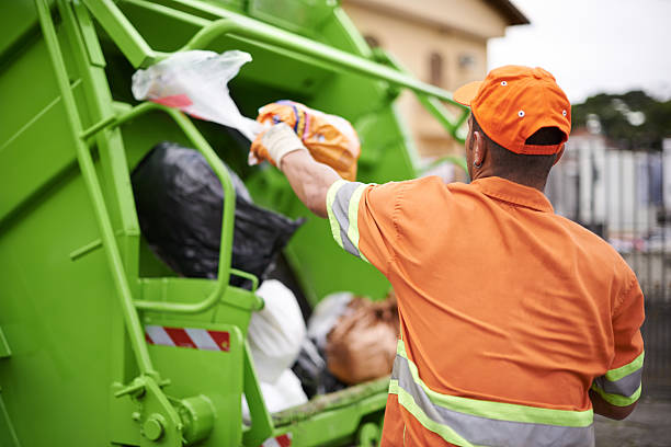 Best Hoarding Cleanup  in Churchill, OH